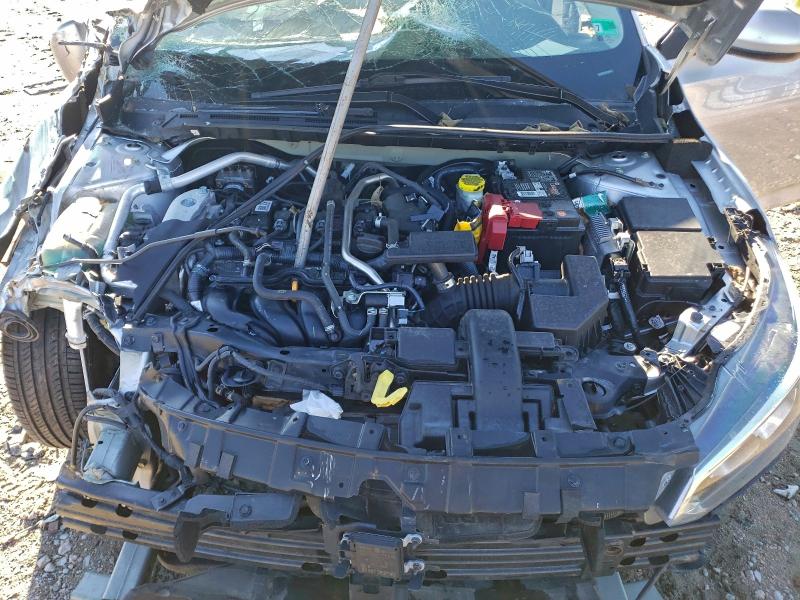 Фото 11 - NISSAN SENTRA