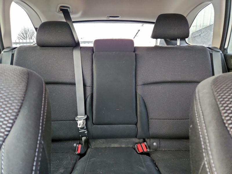 Фото 10 - SUBARU OUTBACK