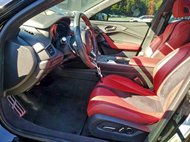 Фото 7 - ACURA TLX