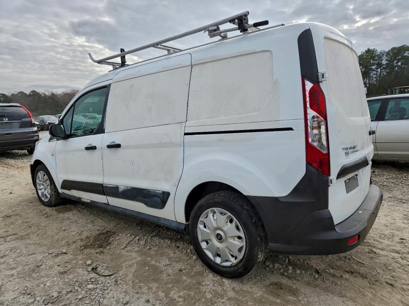 Фото 2 - FORD TRANSIT