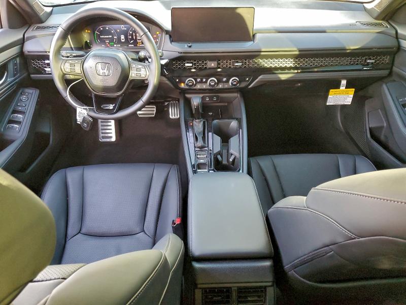 Фото 8 - HONDA ACCORD