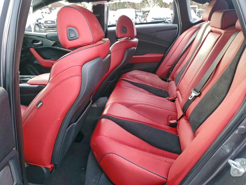 Фото 10 - ACURA TLX