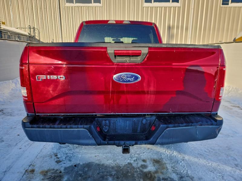 Фото 6 - FORD F-150