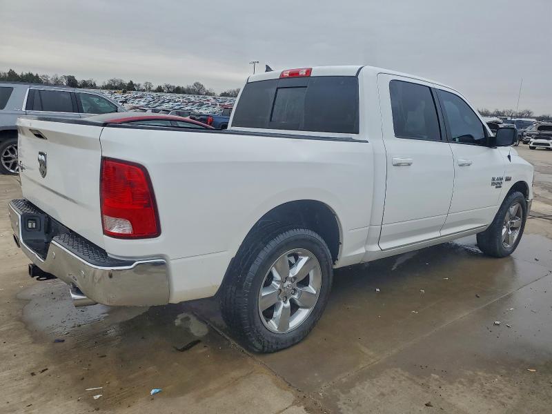 Фото 3 - RAM 1500