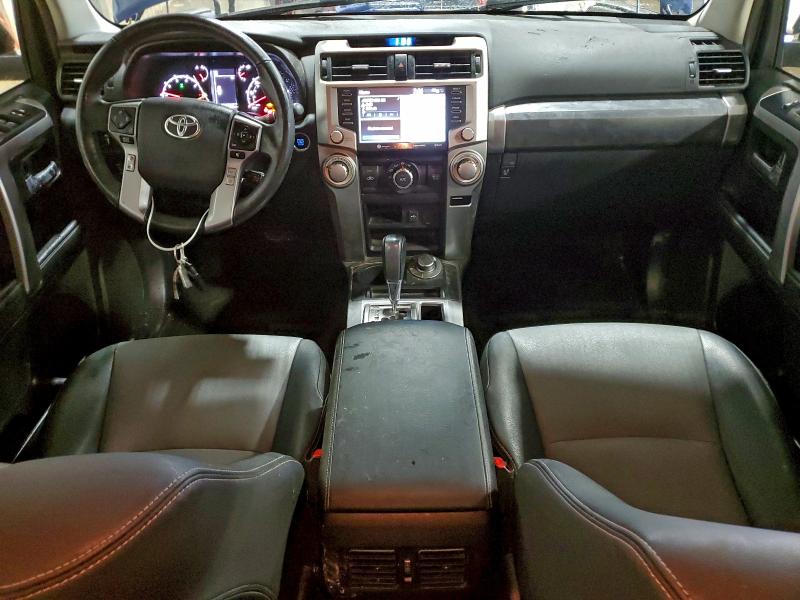 Фото 8 - TOYOTA 4RUNNER