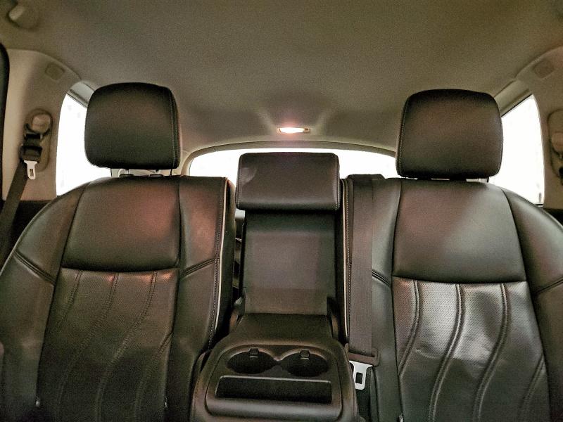 Фото 10 - INFINITI QX60