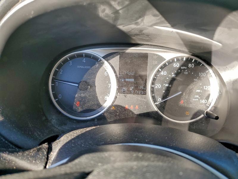 Фото 9 - NISSAN KICKS