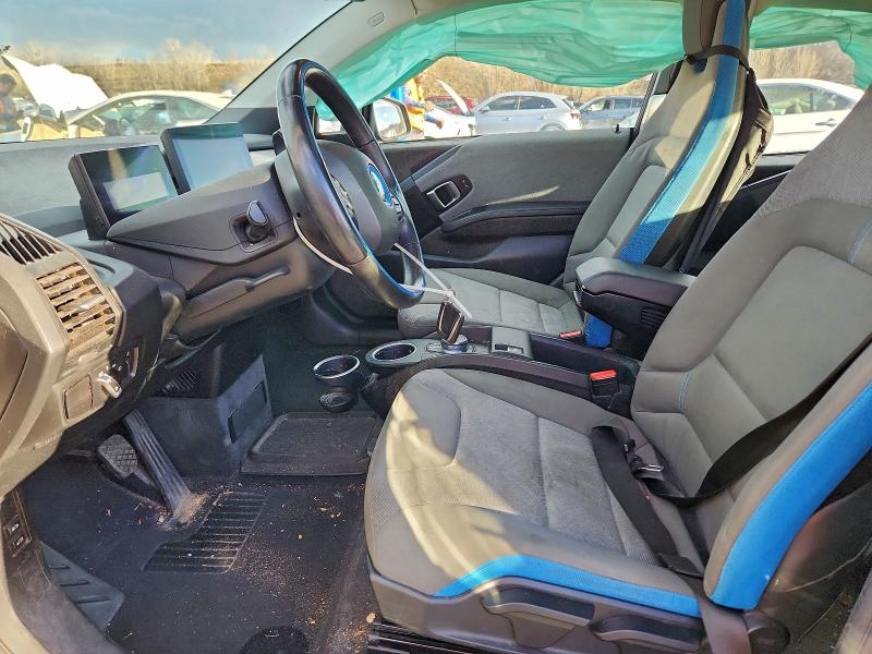 Фото 7 - BMW I SERIES