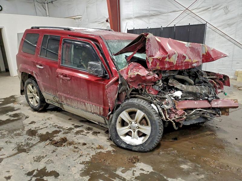 Фото 4 - JEEP PATRIOT