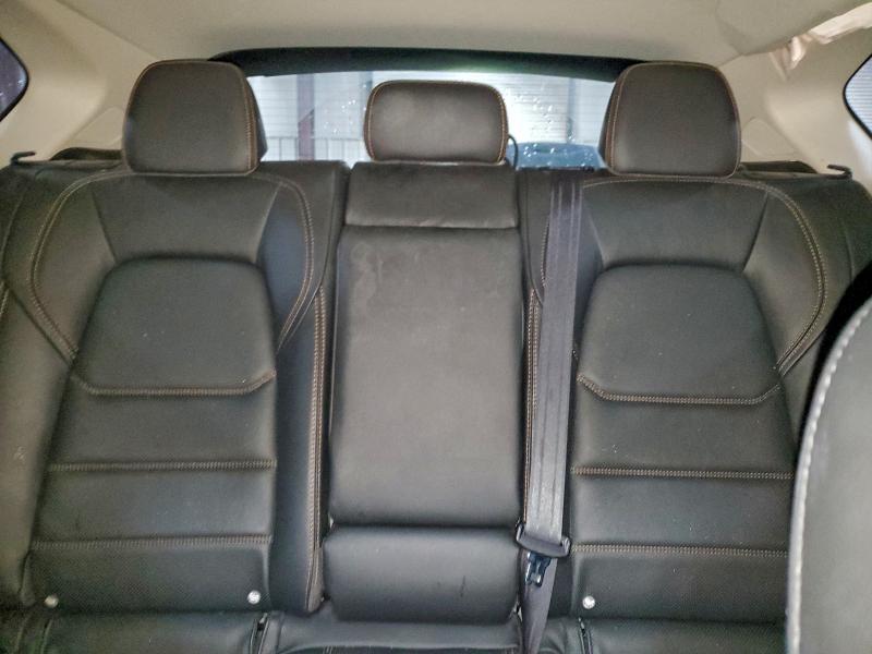 Фото 10 - MAZDA CX-5 PREMI