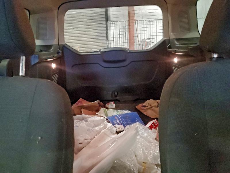 Фото 10 - FORD TRANSIT