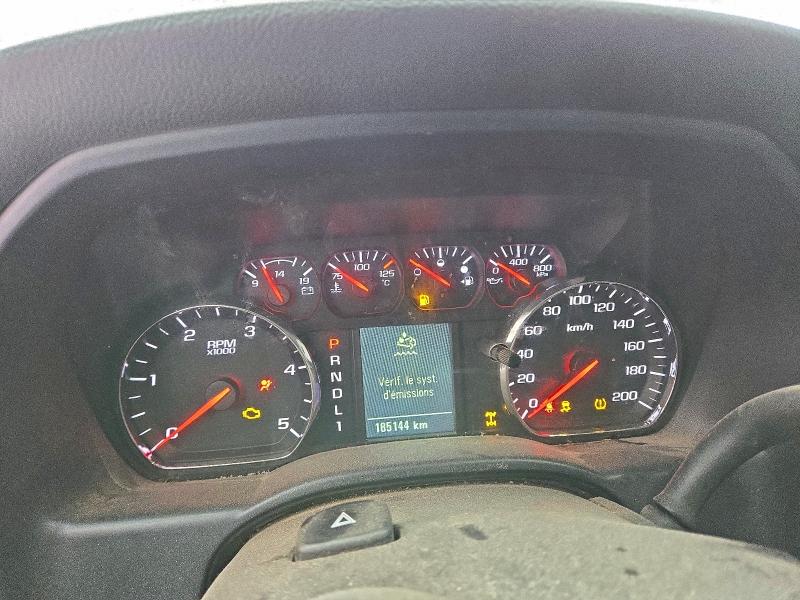 Фото 9 - GMC SIERRA