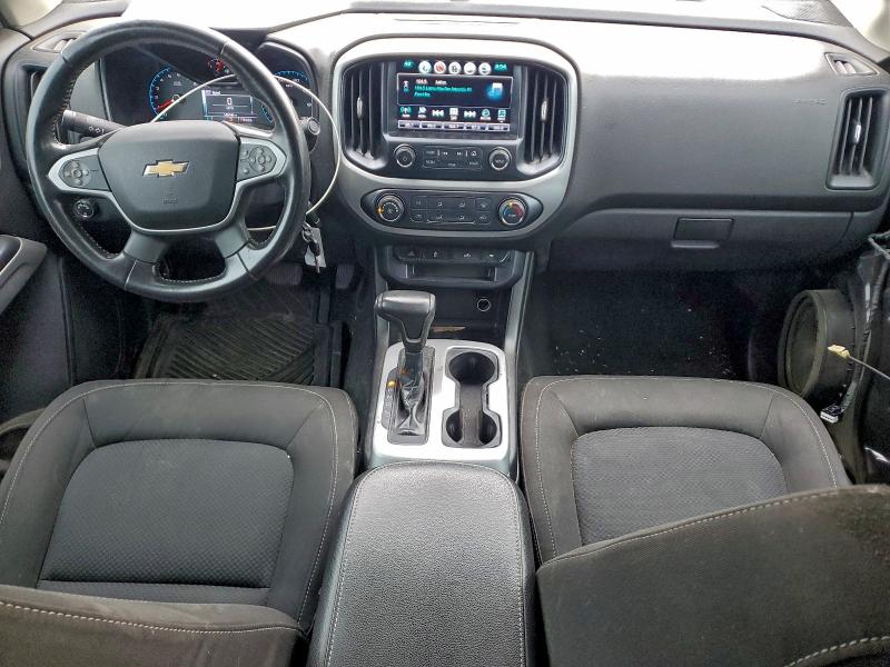 Фото 8 - CHEVROLET COLORADO