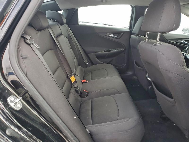 Фото 10 - CHEVROLET MALIBU