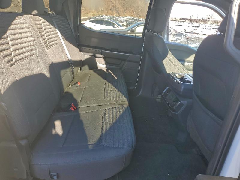 Фото 10 - FORD F-150