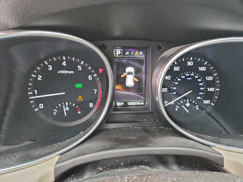 Фото 9 - HYUNDAI SANTA FE