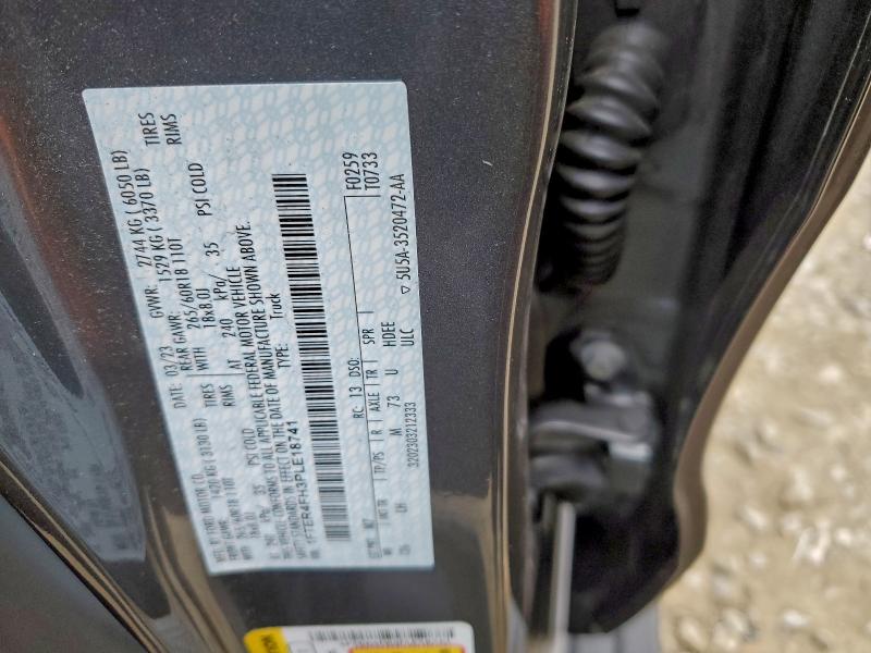 Фото 12 - FORD RANGER