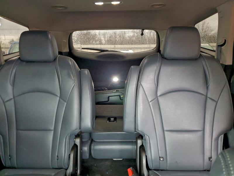 Фото 10 - BUICK ENCLAVE