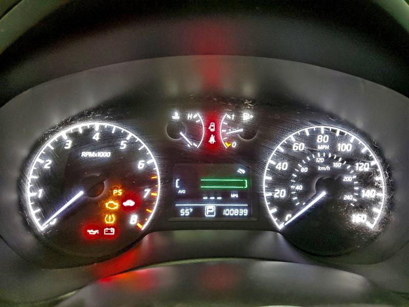 Фото 9 - NISSAN SENTRA