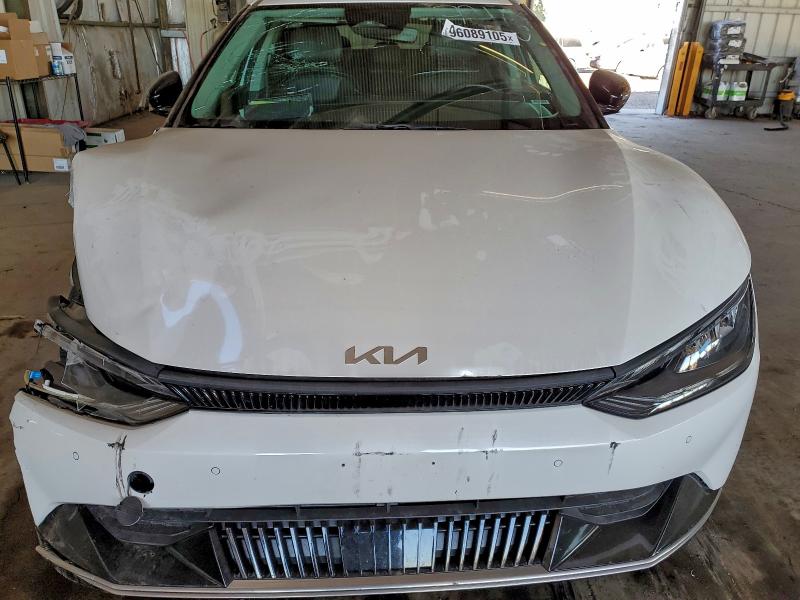 KIA EV6 LIGHT 2024 VIN KNDC3DLC4R5613997