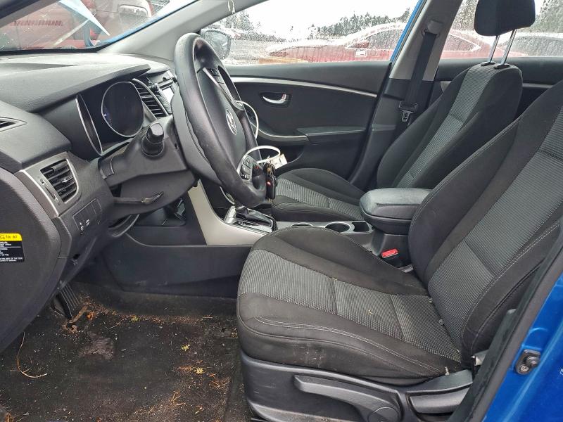 Фото 7 - HYUNDAI ELANTRA