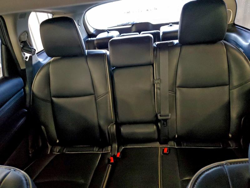 Фото 10 - INFINITI QX60