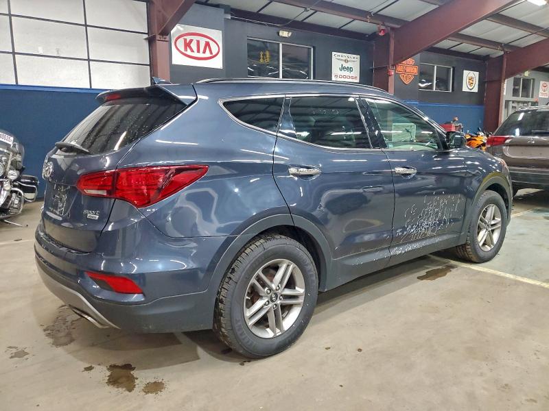 Фото 3 - HYUNDAI SANTA FE