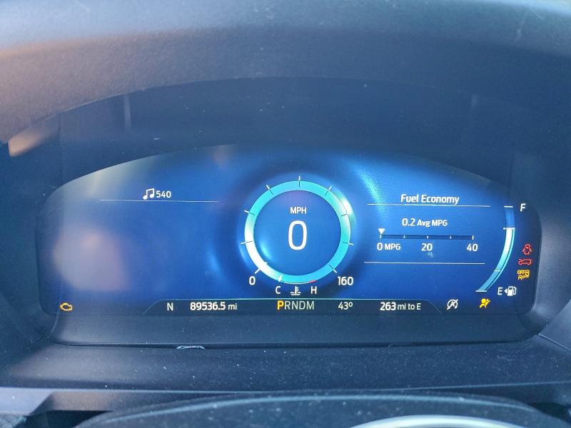 Фото 9 - FORD EXPLORER