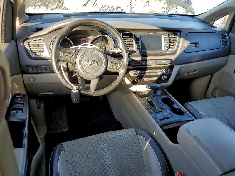 Фото 8 - KIA All Models