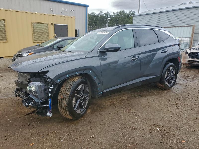 Фото 1 - HYUNDAI TUCSON