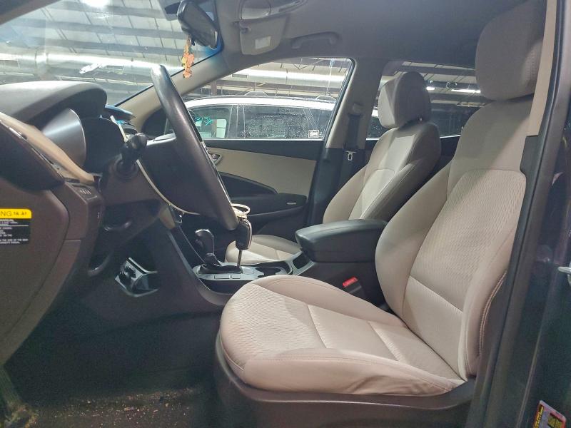 Фото 7 - HYUNDAI SANTA FE