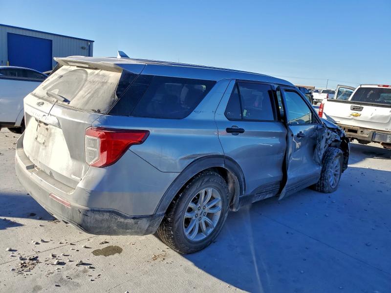 Фото 3 - FORD EXPLORER