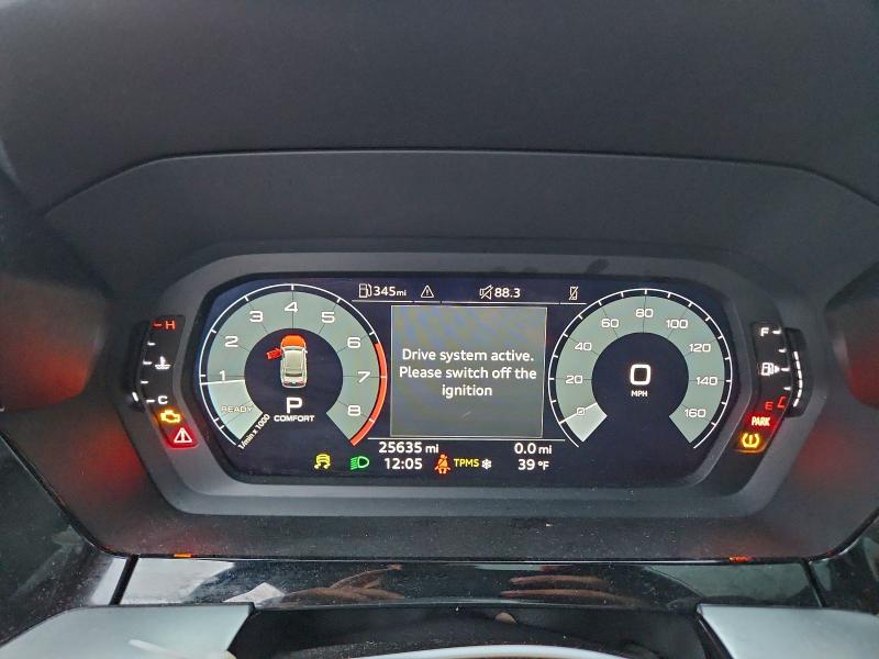 Фото 9 - AUDI A3