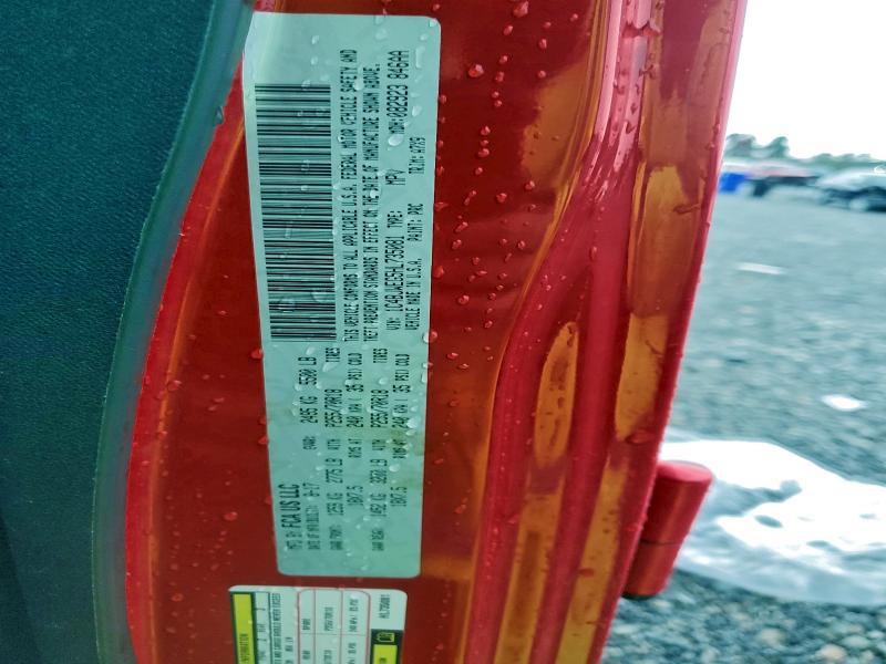 Фото 13 - JEEP WRANGLER