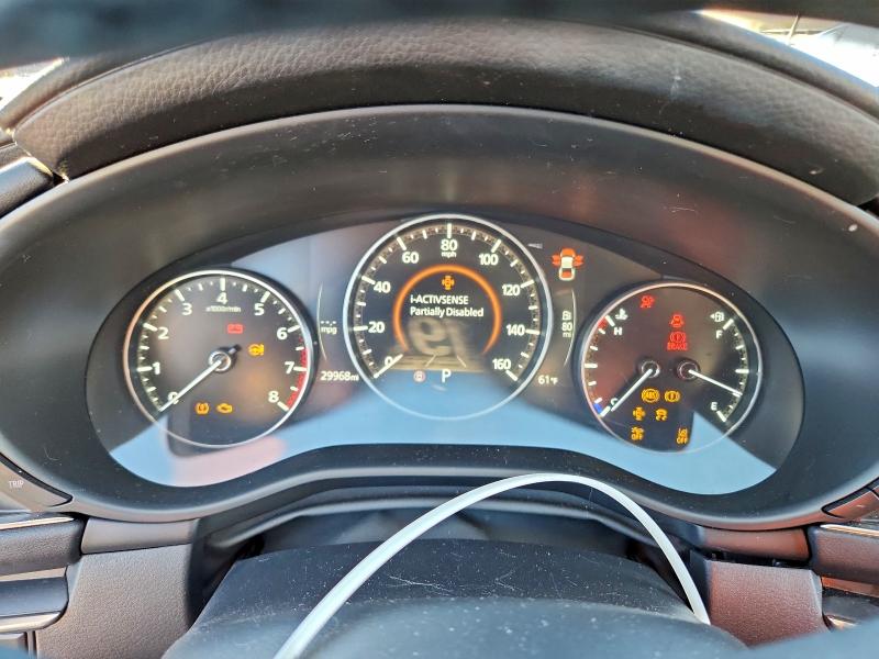 Фото 9 - MAZDA 3