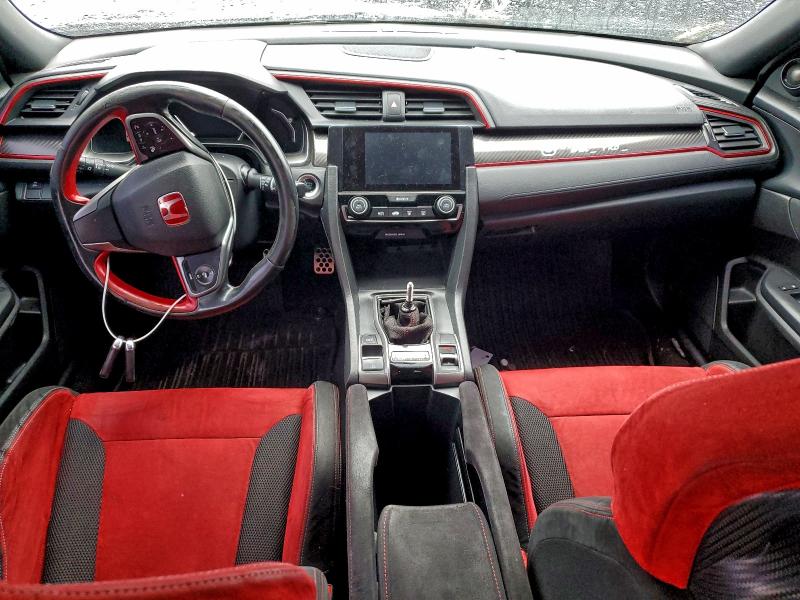 Фото 8 - HONDA CIVIC