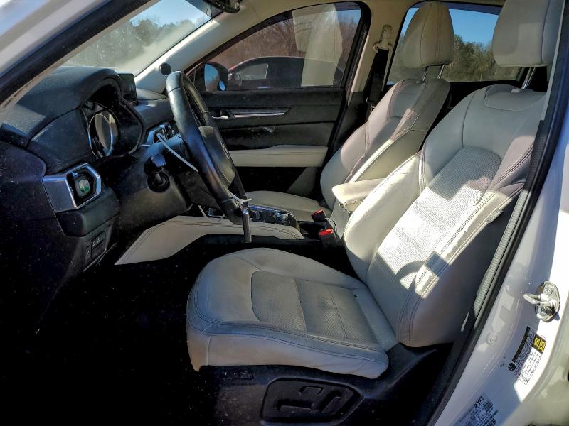 Фото 7 - MAZDA CX-5