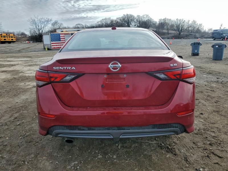 Фото 6 - NISSAN SENTRA