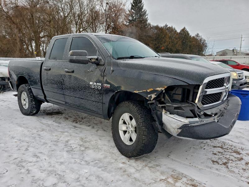 Фото 4 - RAM 1500