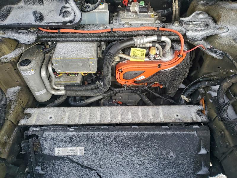 Фото 11 - TESLA MODEL Y