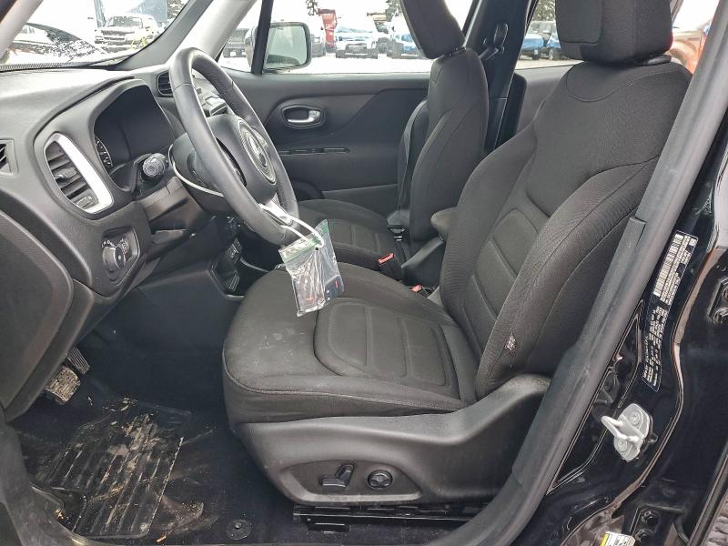 Фото 7 - JEEP RENEGADE