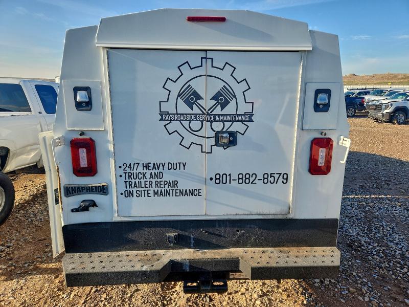 Фото 6 - RAM 3500