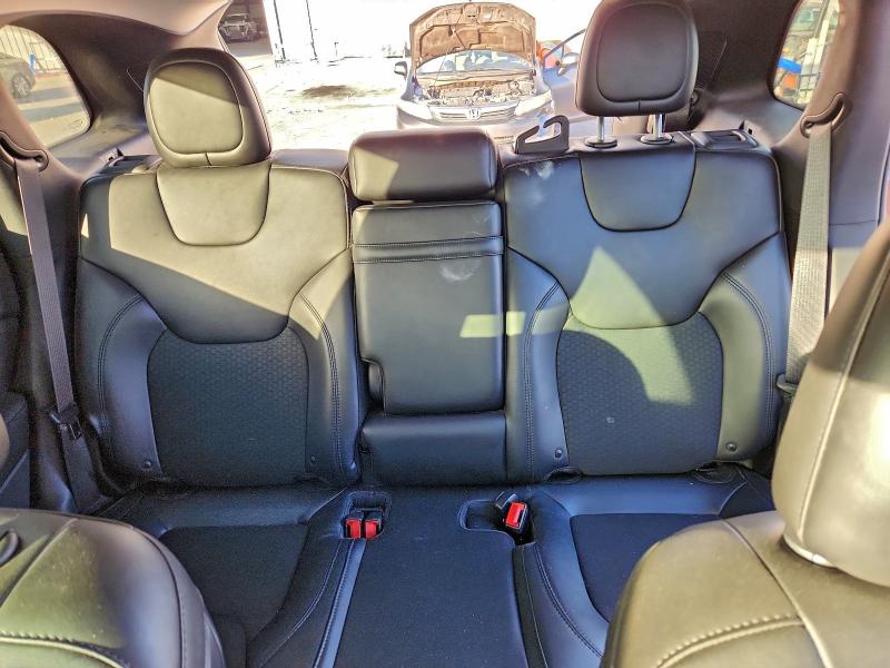 Фото 10 - JEEP GRAND CHER