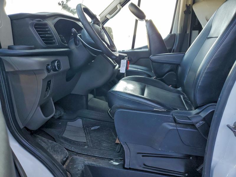 Фото 7 - FORD TRANSIT