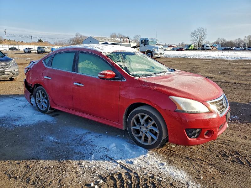 Фото 4 - NISSAN SENTRA