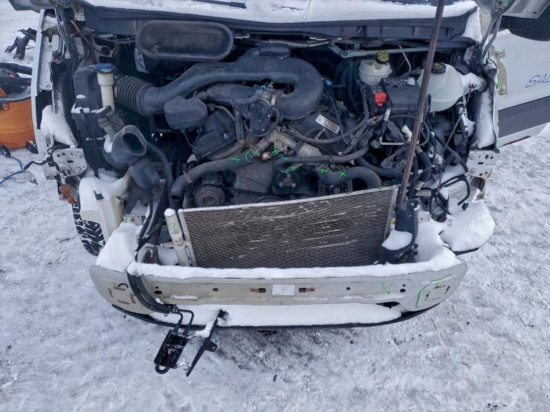 Фото 11 - FORD TRANSIT