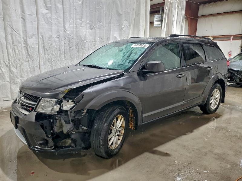 Фото 1 - DODGE JOURNEY