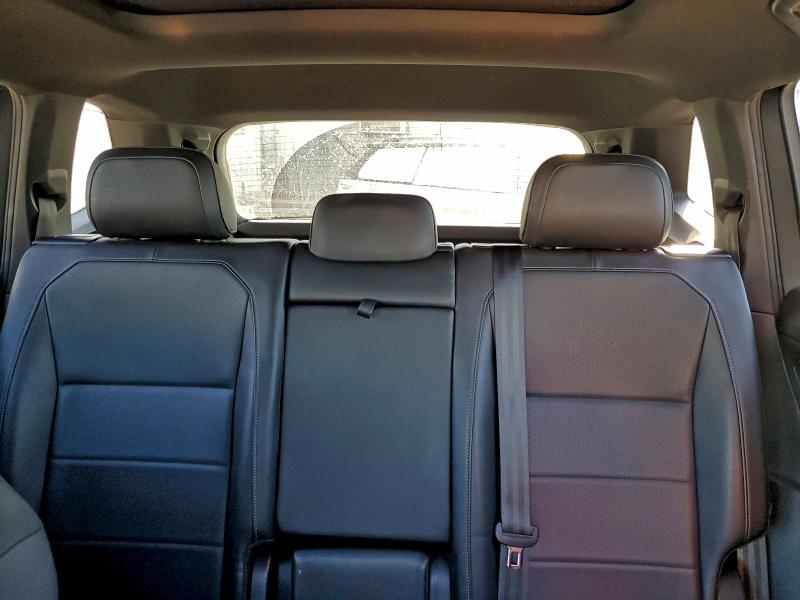 Фото 10 - VOLKSWAGEN TIGUAN