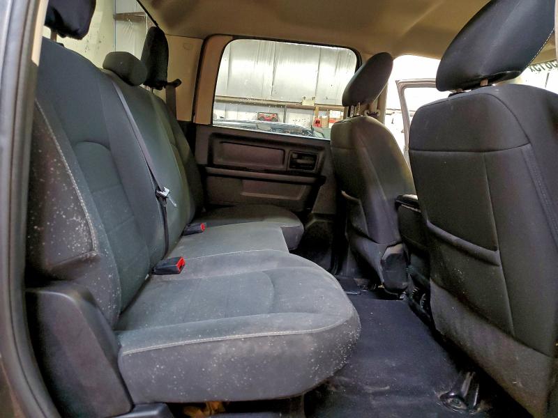 Фото 10 - RAM 1500