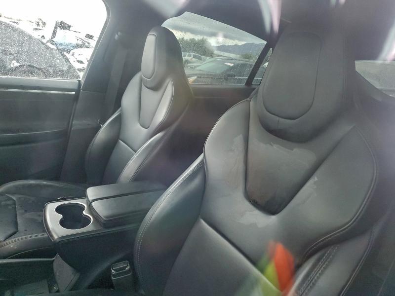 Фото 10 - TESLA MODEL X